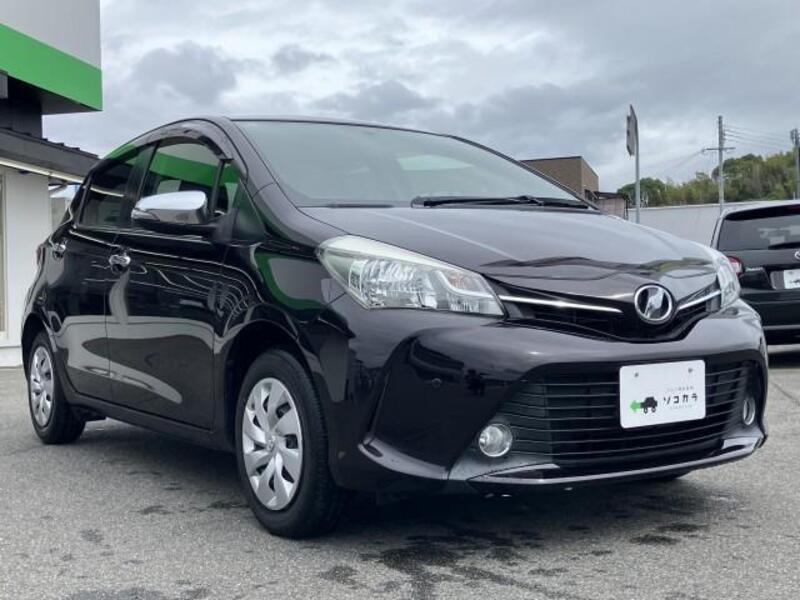 VITZ