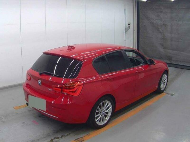 1 SERIES