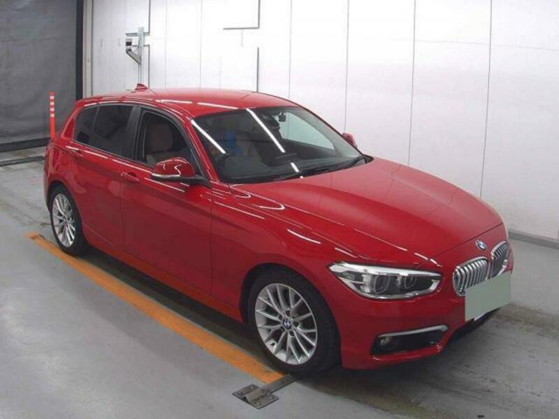 1 SERIES