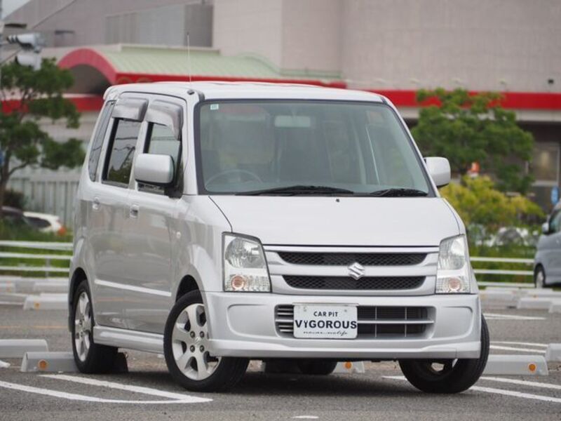 WAGON R-0