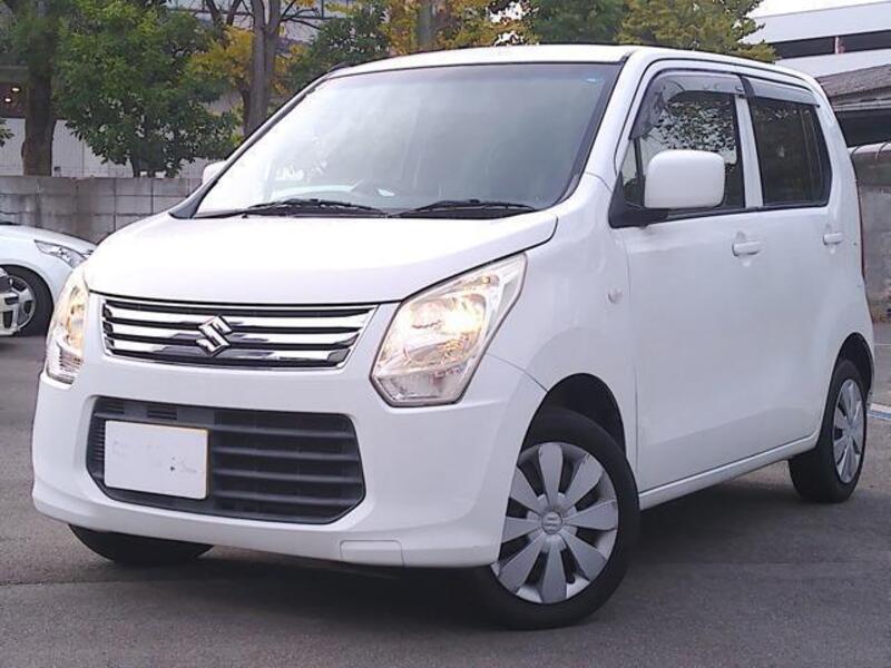 WAGON R-0