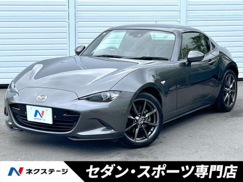 ROADSTER RF-0