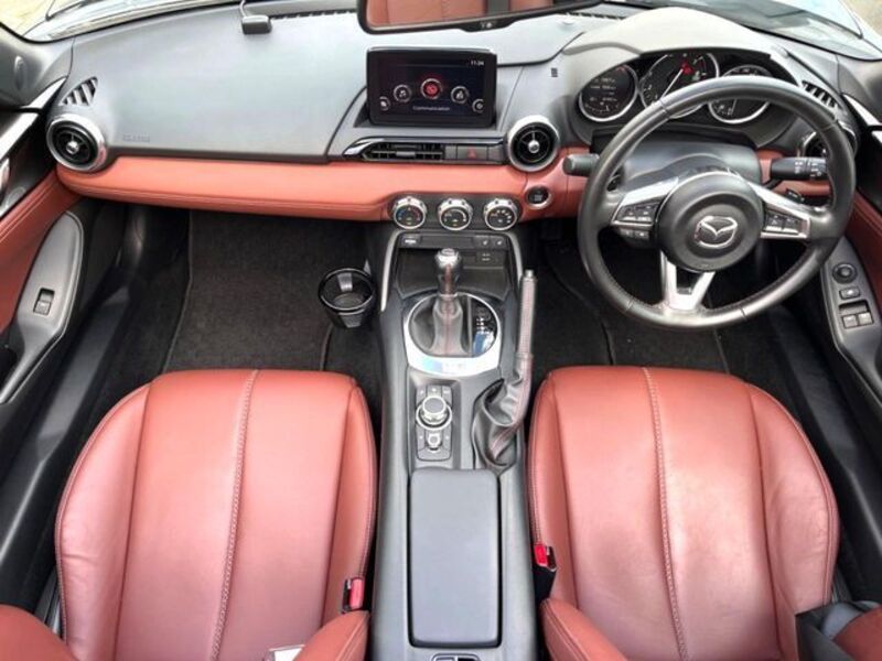 ROADSTER RF