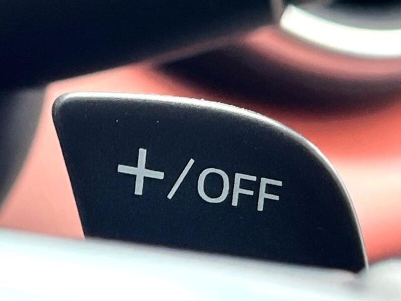 ROADSTER RF