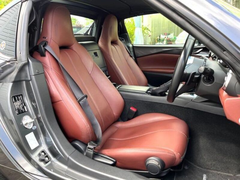 ROADSTER RF