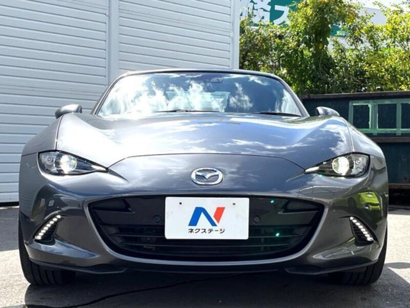 ROADSTER RF