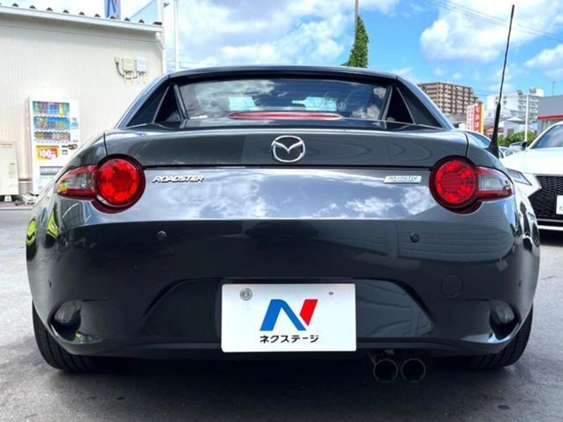 ROADSTER RF