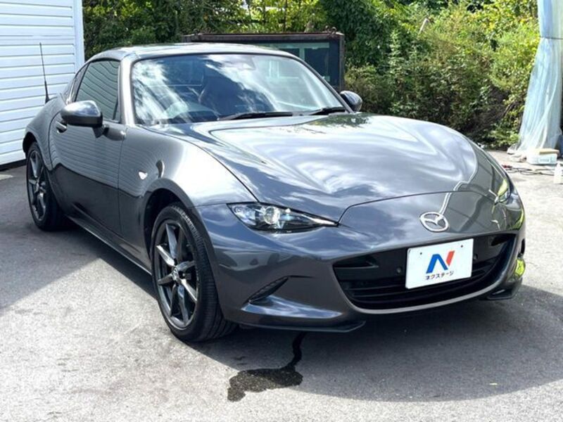 ROADSTER RF