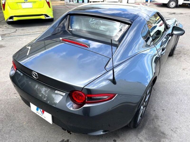 ROADSTER RF