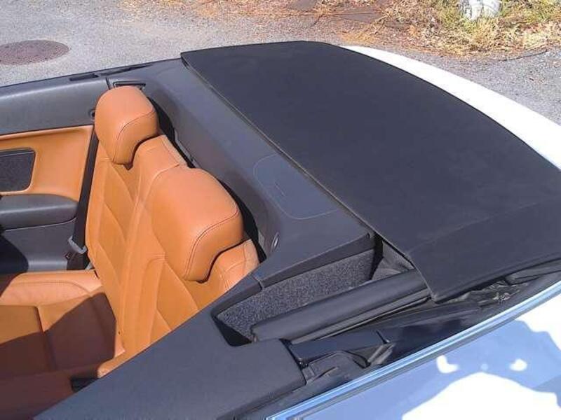 GOLF CABRIOLET