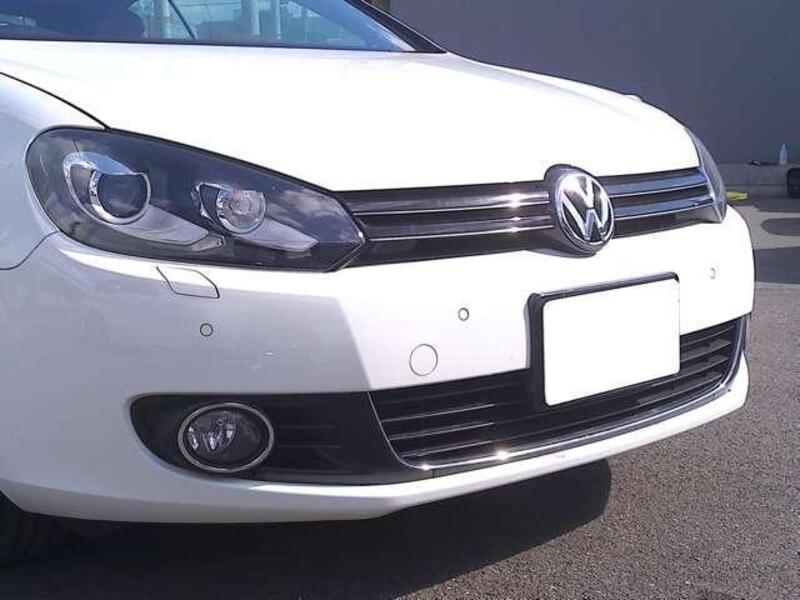 GOLF CABRIOLET