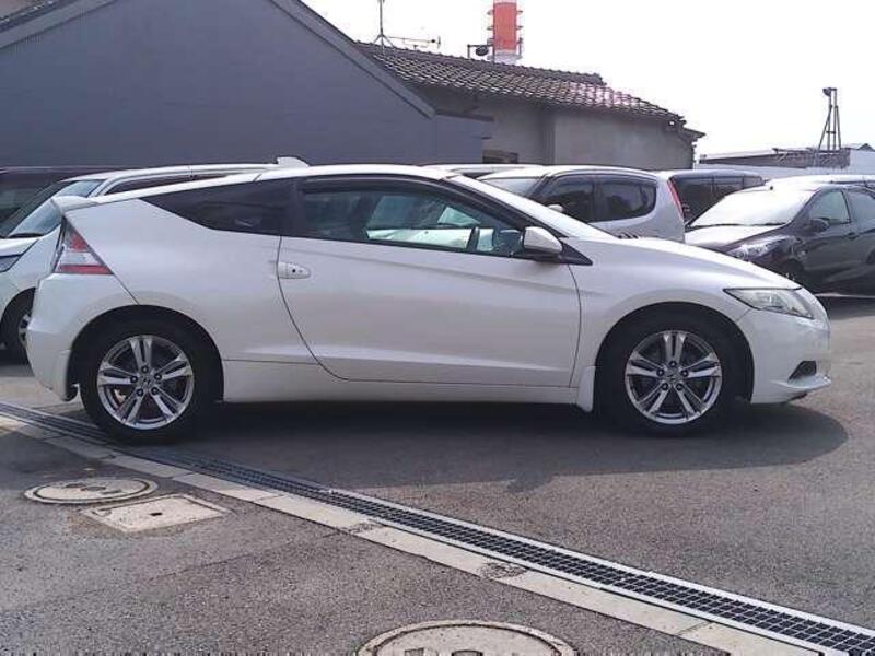 CR-Z