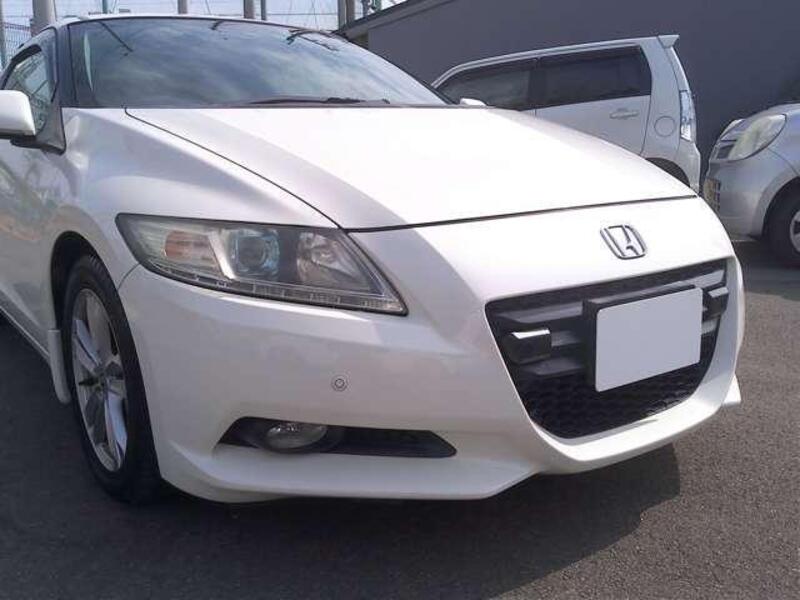 CR-Z