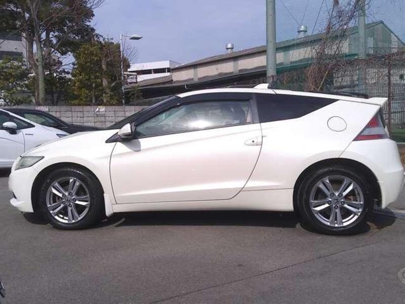 CR-Z