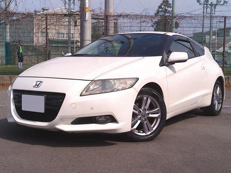 CR-Z-0