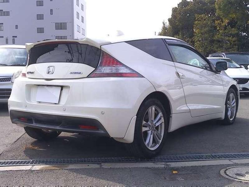 CR-Z