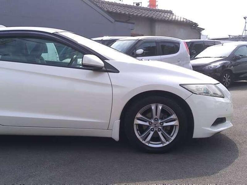 CR-Z