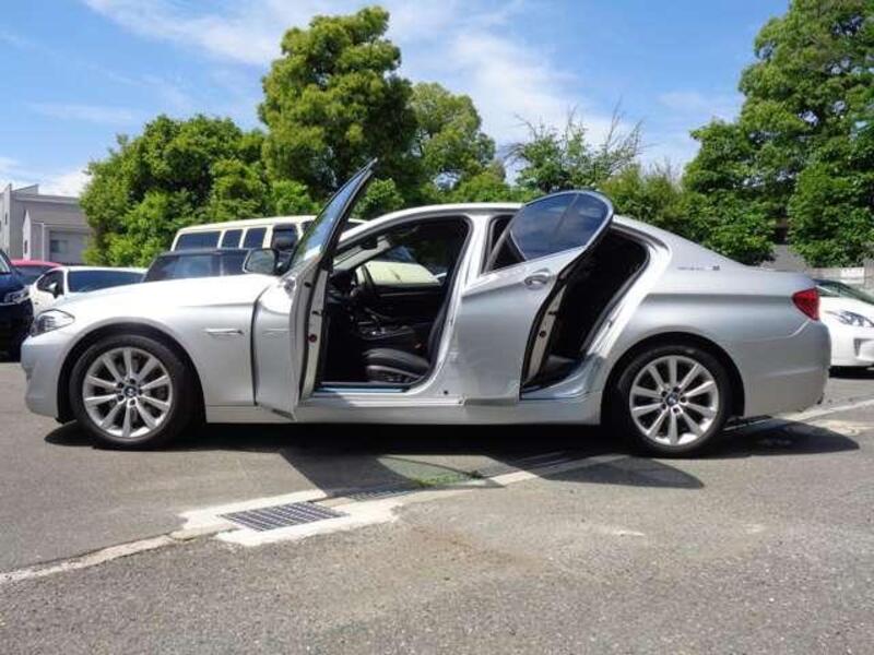 5 SERIES