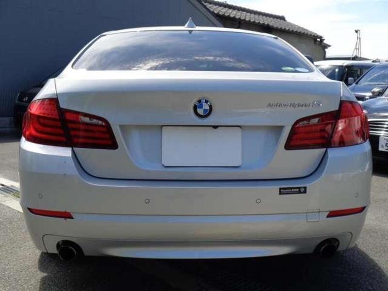 5 SERIES