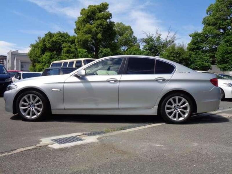 5 SERIES