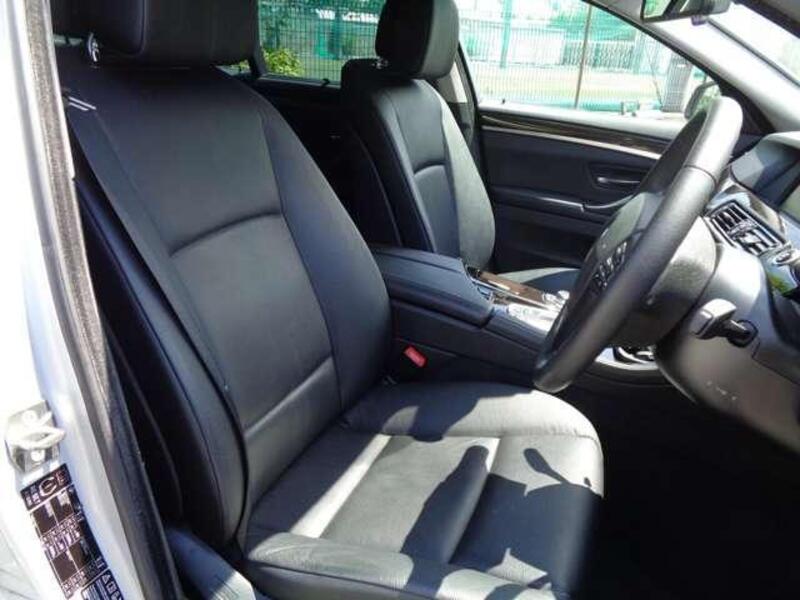 5 SERIES