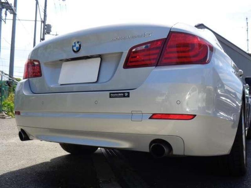 5 SERIES