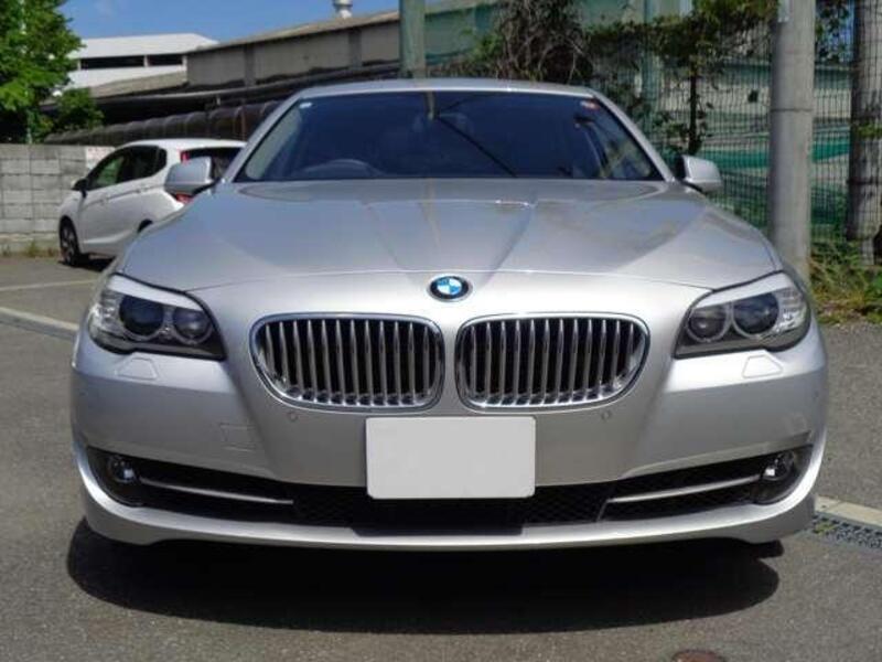 5 SERIES