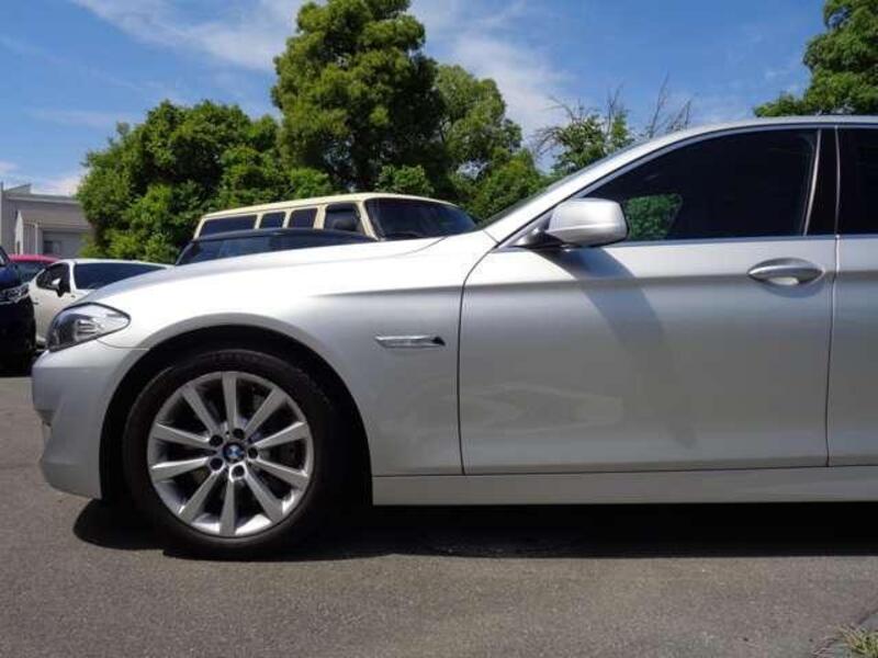 5 SERIES
