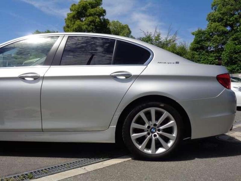 5 SERIES