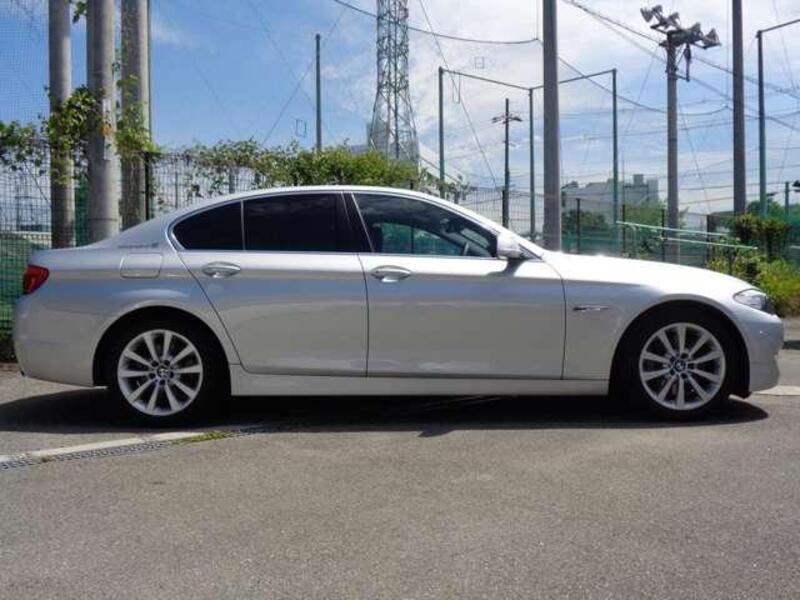 5 SERIES