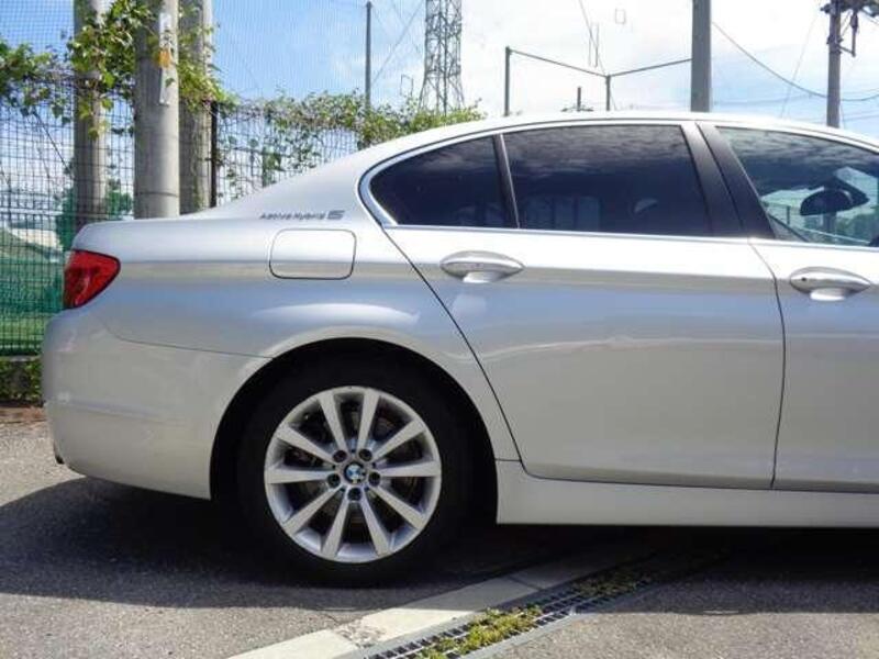 5 SERIES