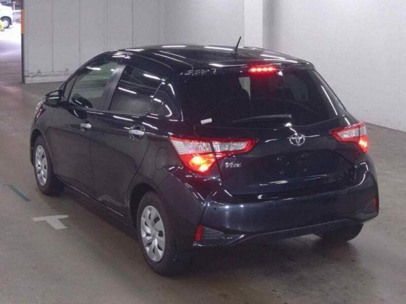 VITZ