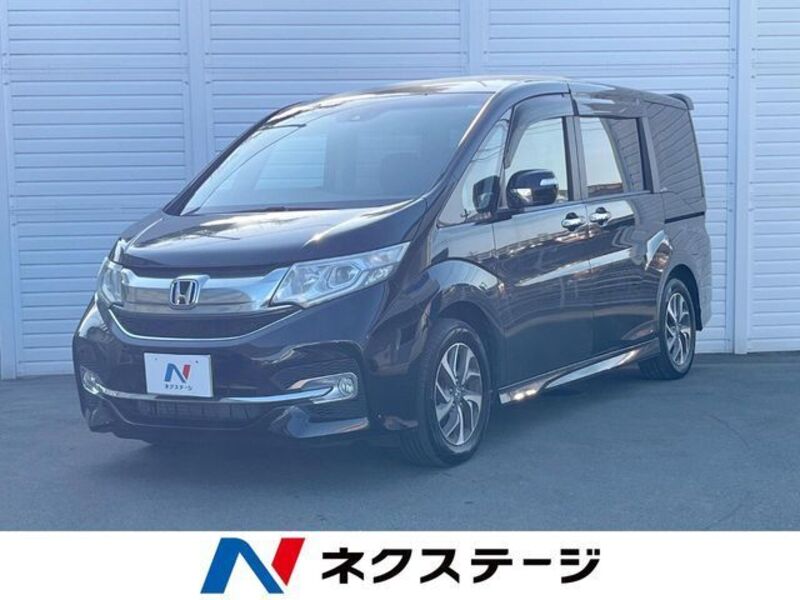 STEPWAGON SPADA-0