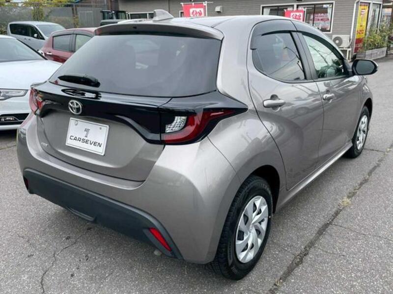 YARIS
