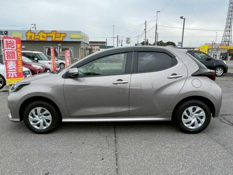 YARIS