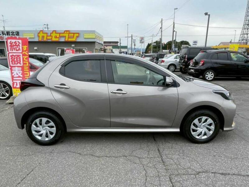 YARIS