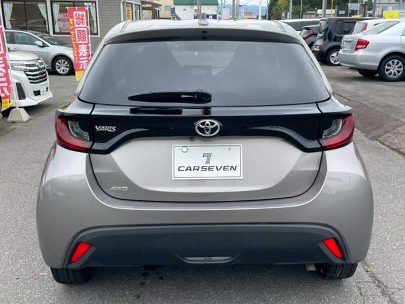 YARIS