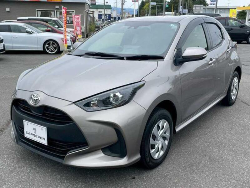 YARIS-0
