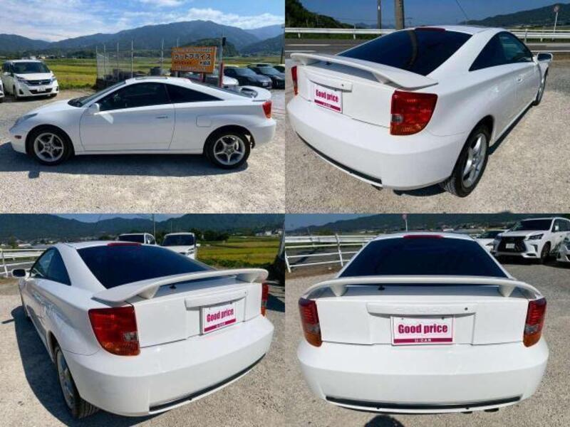 CELICA