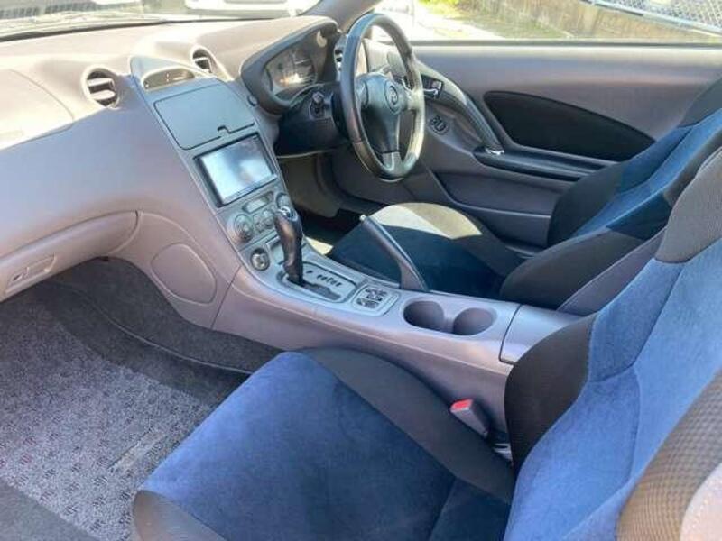 CELICA