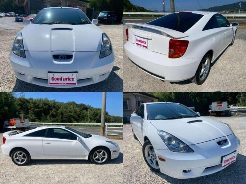 CELICA