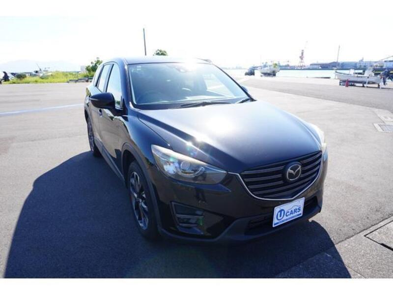 CX-5-0