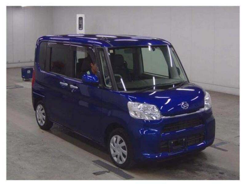 TANTO-0