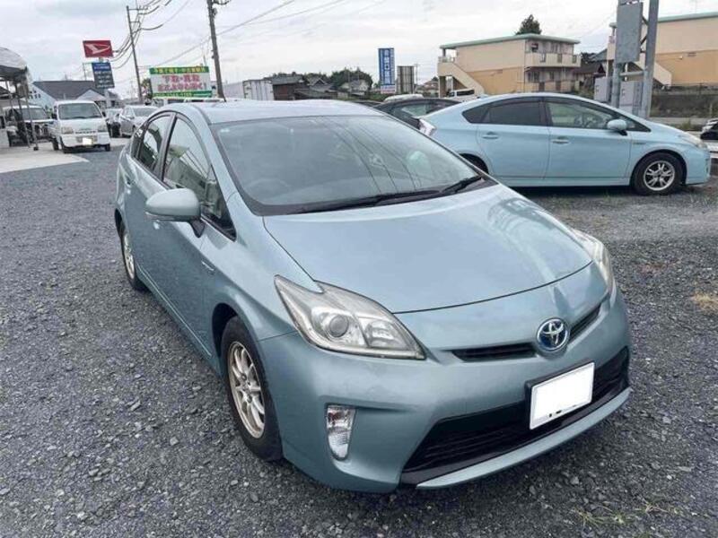 PRIUS