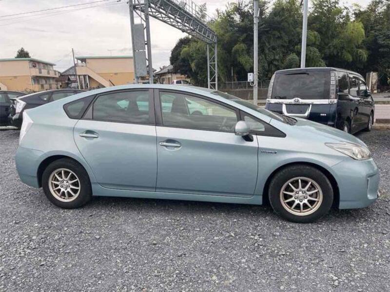 PRIUS