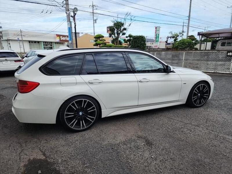 3 SERIES