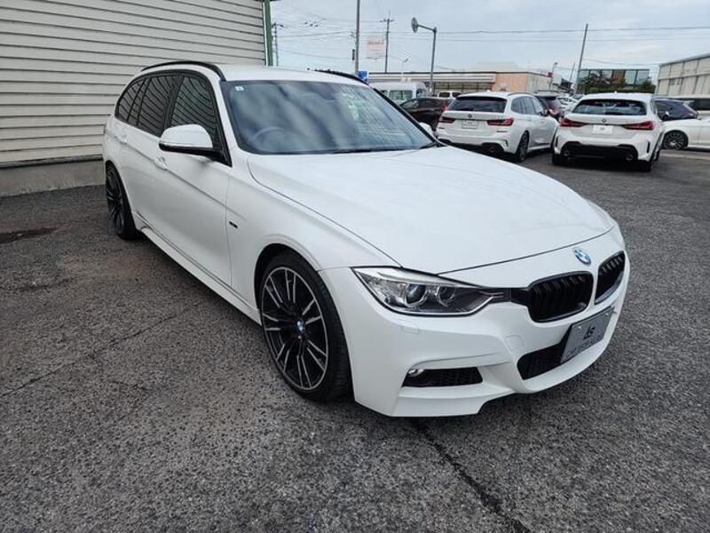 3 SERIES
