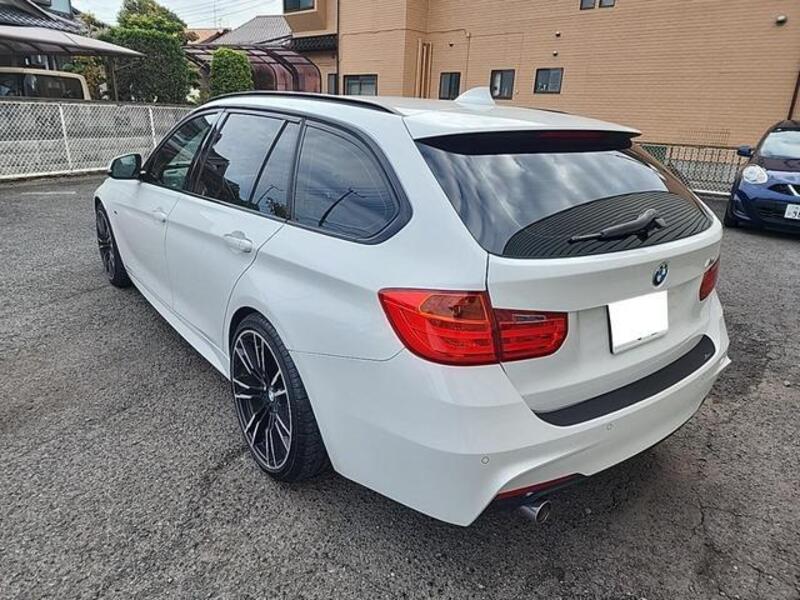 3 SERIES