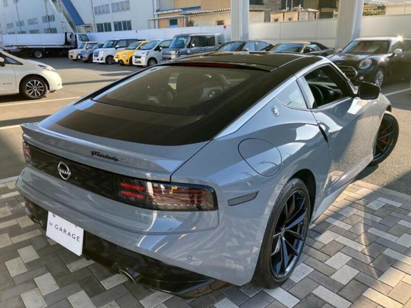 FAIRLADY Z