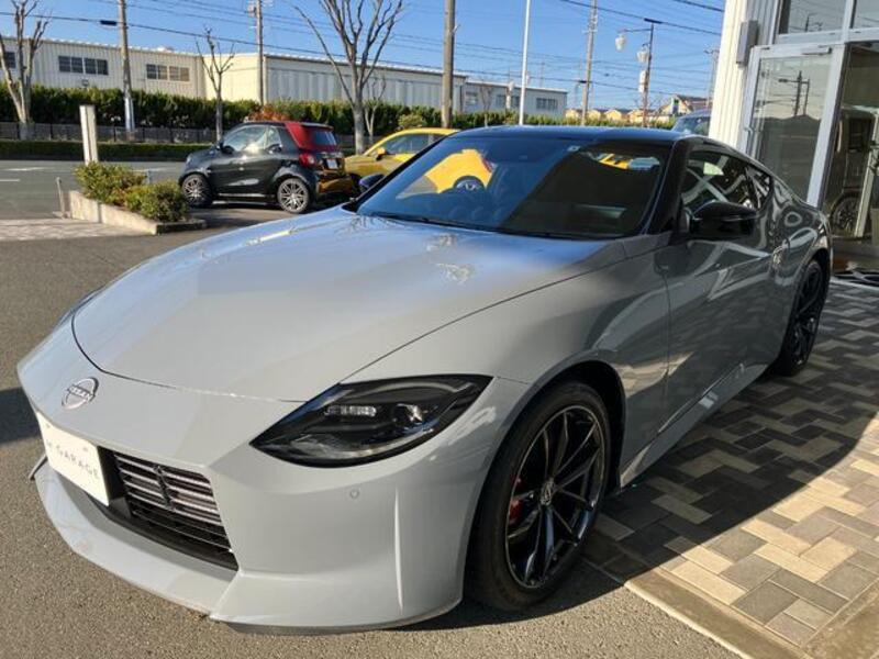 FAIRLADY Z